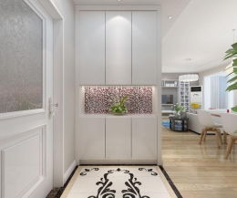 雅居乐装修图与餐厅效果图赏析 | 艾逸网装饰工程指南