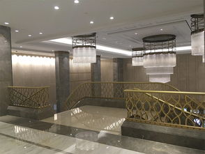 铜装饰品在建筑装饰工程中的应用与工艺要点