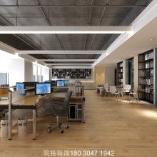 四川筑格装饰工程有限责任公司 专业装饰工程产品与服务