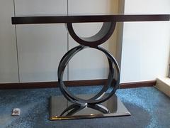 专业定制不锈钢艺术装饰台 服务与产品推荐