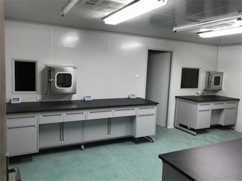 河南净化工程价格与装修指南 以洁净车间与食品厂为例